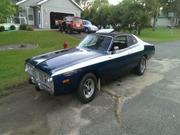 1973 dodge Dodge Charger SE