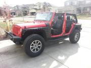 2013 JEEP 2013 - Jeep Wrangler