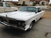 chrysler imperial Chrysler Imperial Base Hardtop 2-Door