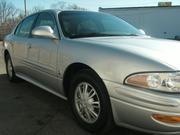 Buick Lesabre 32000 miles