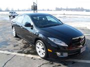 Mazda Only 58543 miles