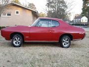 1968 Pontiac Pontiac Le Mans GTO Clone / Le Mans