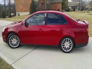 2007 VOLKSWAGEN jetta