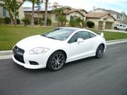 Mitsubishi 2012 Mitsubishi Eclipse GS SPORT