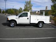 ford f250 Ford F-250 XL