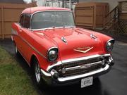 Chevrolet Bel Air Big Block