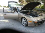 1983 Porsche LS1 Porsche 944 2 Door