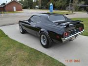 Ford Mustang 377 Cu In