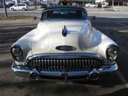 1953 buick 1953 - Buick Skylark
