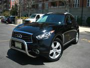 INFINITI FX35 2010 - Infiniti Fx