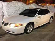 Pontiac 2004 Pontiac Bonneville GXP Sedan 4-Door