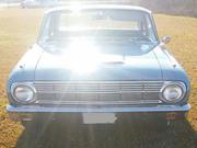 FORD FALCON Ford Falcon Basic