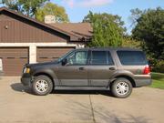 2005 FORD Ford Expedition XLT Sport Utility 4-Door