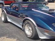 1979 CHEVROLET corvette