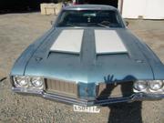 1970 Oldsmobile 350 Oldsmobile Cutlass f-85