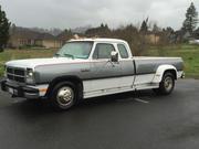 1992 DODGE ram 2500 Dodge Ram 2500 Dodge, Ram, 3500, 2500,  5.9L Cummins, D