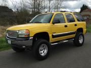 Gmc 2004 GMC Yukon GMC,  Chevy,  Blazer,  2-Door,  Yukon,  Tahoe