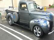 Ford Only 5000 miles 1941 - Ford Other Pickups