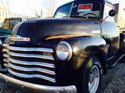 1948 Chevrolet rebuilt 283 ede