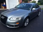 AUDI A6 2011 - Audi A6