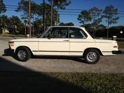 1974 Bmw BMW 2002 standard