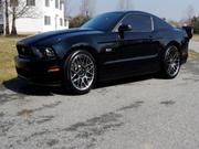 2013 Ford Ford Mustang GT