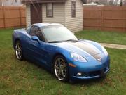 Chevrolet Corvette 65050 miles