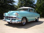 1954 Chevrolet CHEVY 502 CRATE