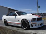 2008 Ford Mustang Ford Mustang  Roush Speedster