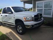 2006 Dodge Ram 2500 Dodge Ram 2500 SLT