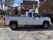 Chevrolet Silverado 2500 27351 miles