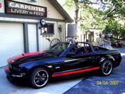 FORD MUSTANG Ford Mustang Shelby GT Coupe 2-Door