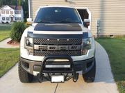 2013 Ford 6.2L 6210CC 379