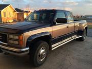 1994 GMC k3500 GMC K3500 Stroked to a 496