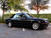 1993 Bmw 2.5L 2494CC 152