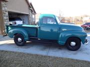 1949 GMC pickup GMC pickup 100