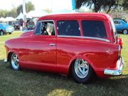 1959 nash Nash Rambler American Hot Rod