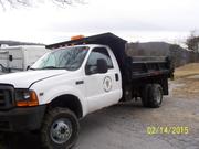 1999 ford Ford F-350 Regular cab,  Super Duty