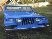 1969 Jeep 3.7L 3687CC 225