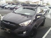 Hyundai Only 34000 miles