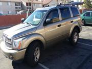 2004 Dodge Dodge Durango SLT Sport Utility 4-Door