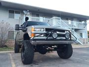 1998 chevrolet Chevrolet C/K Pickup 1500 Silverado Extended Cab P