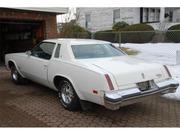 Oldsmobile Cutlass Oldsmobile Cutlass Supreme Brougham