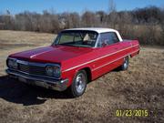 1964 Chevrolet Chevrolet Impala SPORT COUPE