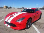 2013 Dodge Dodge Viper GTS