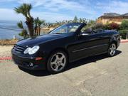 2007 Mercedes-benz C-class