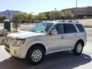 Mercury Mariner 2.5L Mercury Mariner Premier