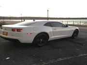 Chevrolet Camaro Chevrolet Camaro LT Coupe 2-Door