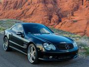 2005 MERCEDES-BENZ clk-class