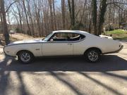 1969 Oldsmobile Oldsmobile 442 442